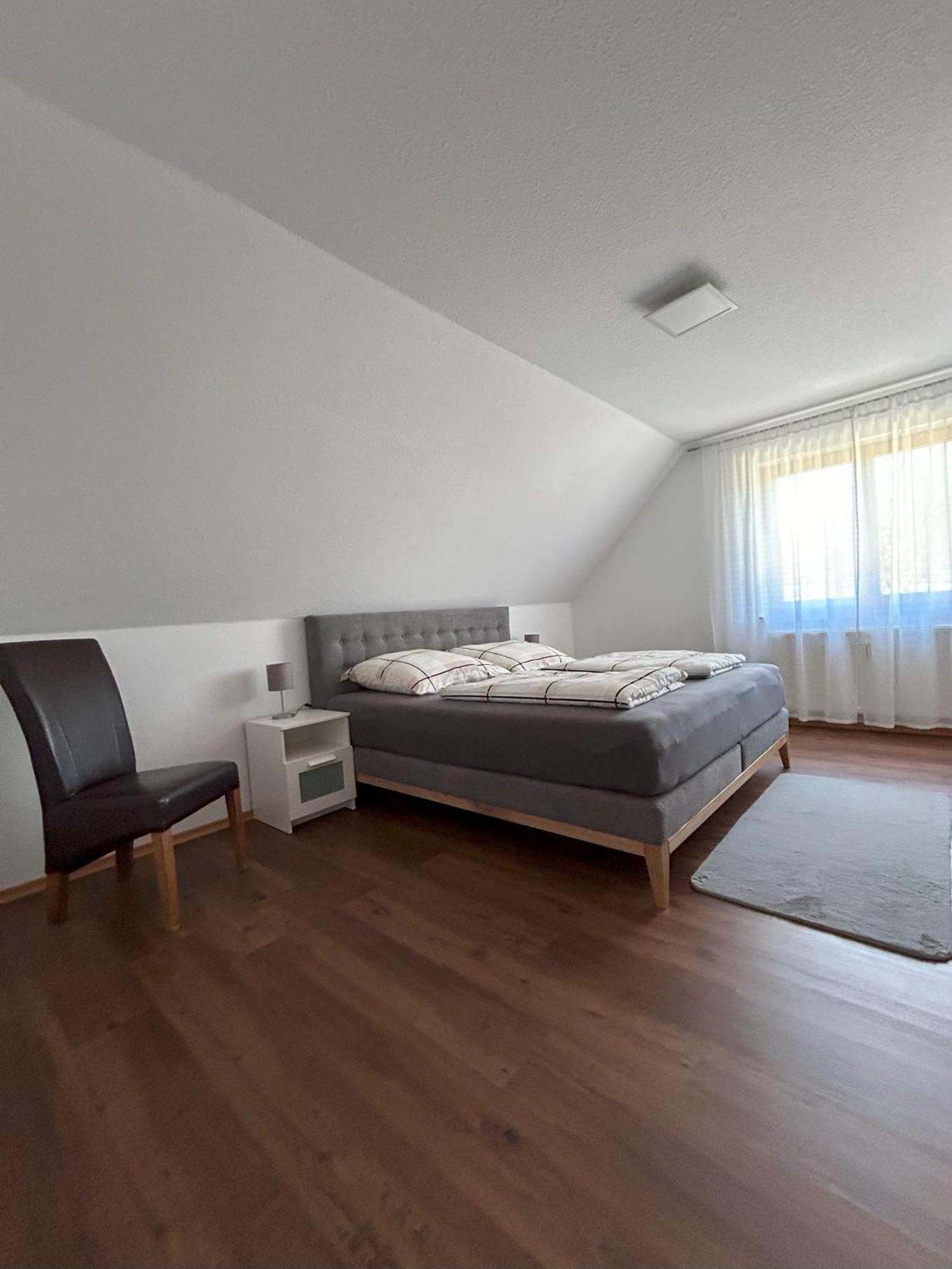 Casa Toni Apartment FDH Екстериор снимка