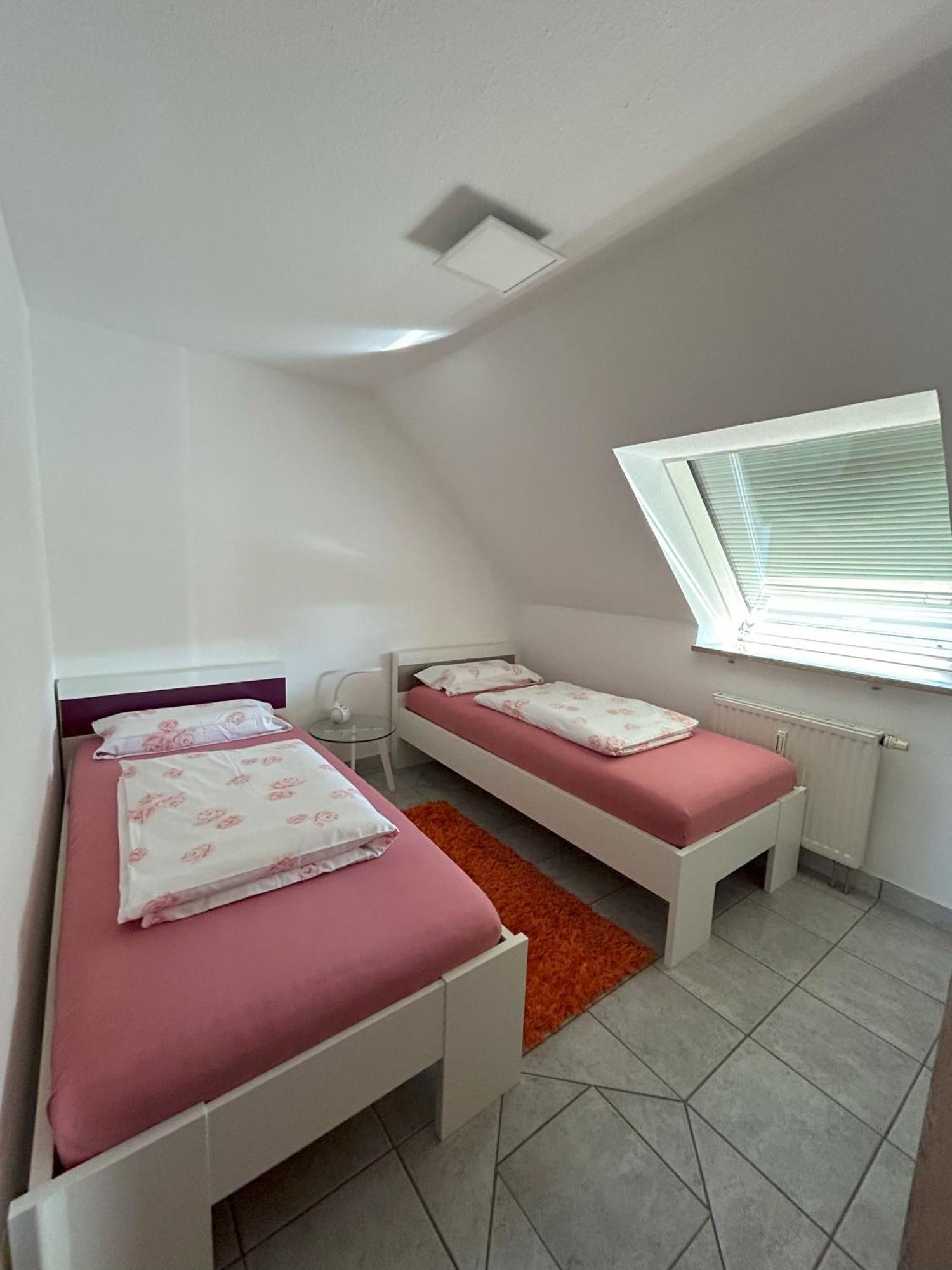 Casa Toni Apartment FDH Екстериор снимка