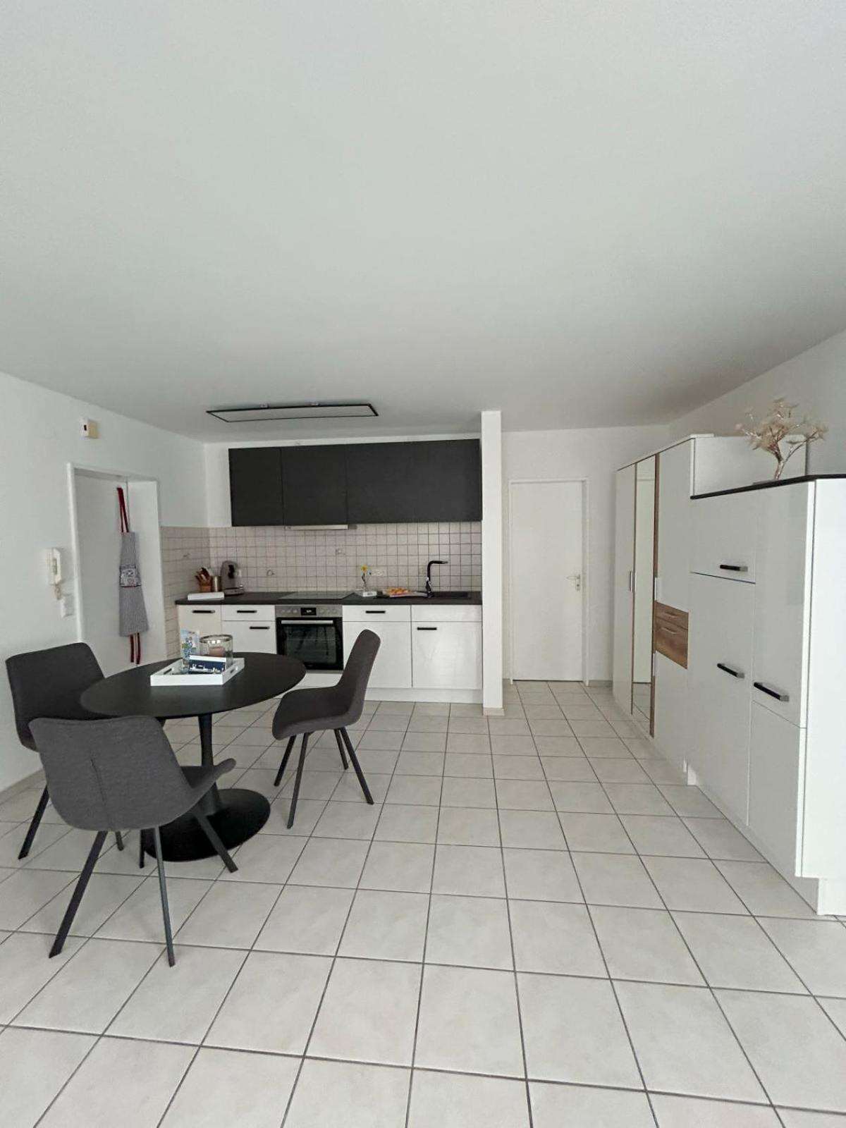 Casa Toni Apartment FDH Екстериор снимка