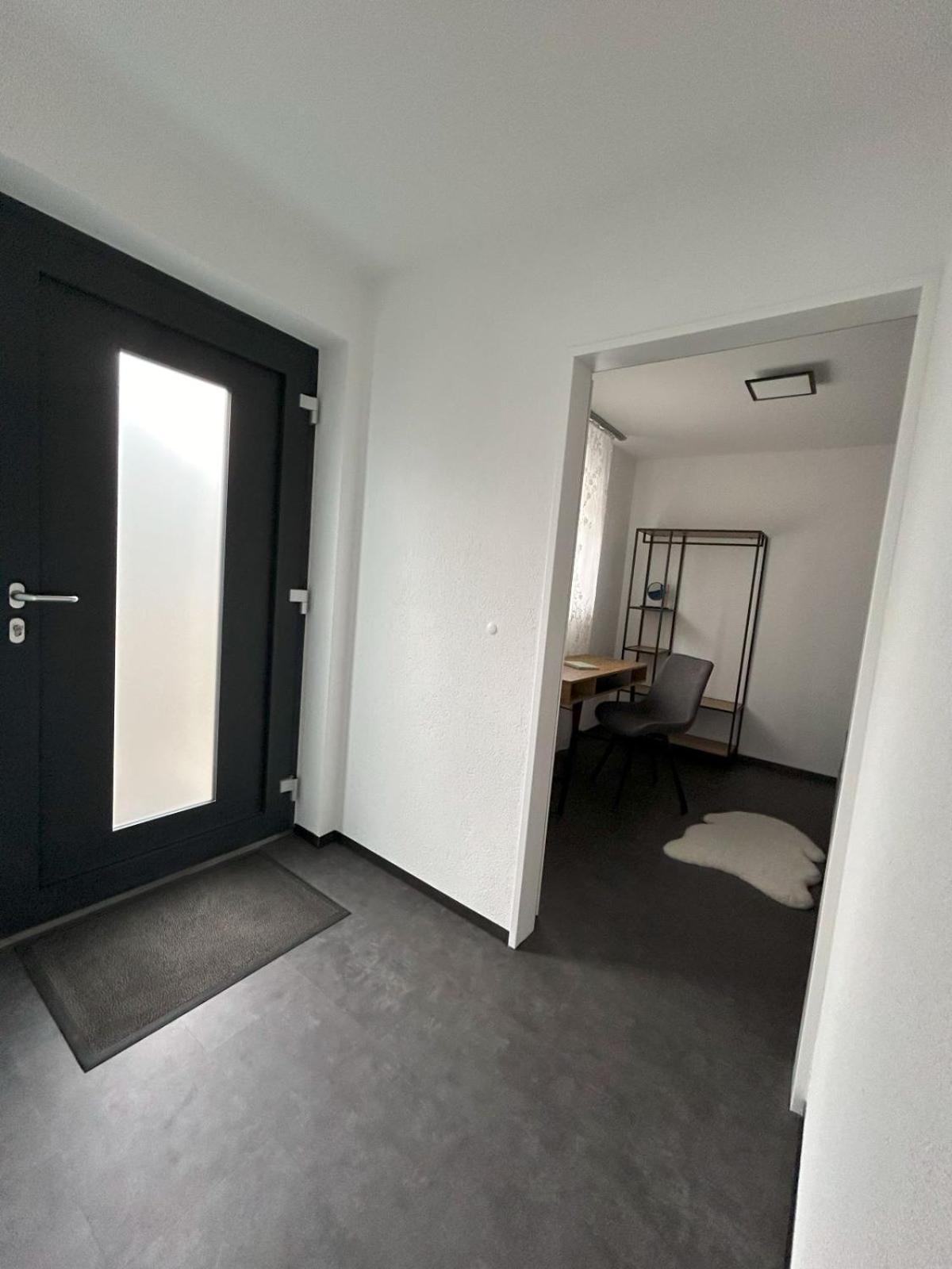 Casa Toni Apartment FDH Екстериор снимка