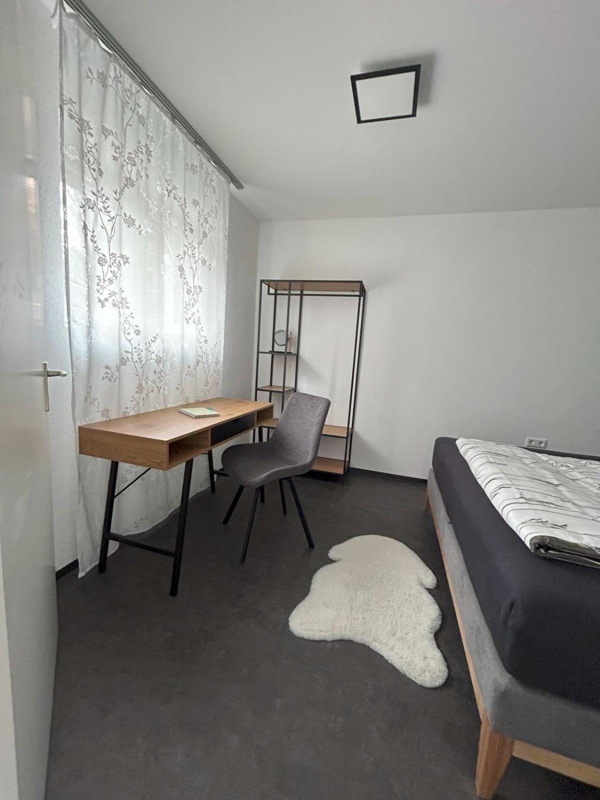 Casa Toni Apartment FDH Екстериор снимка
