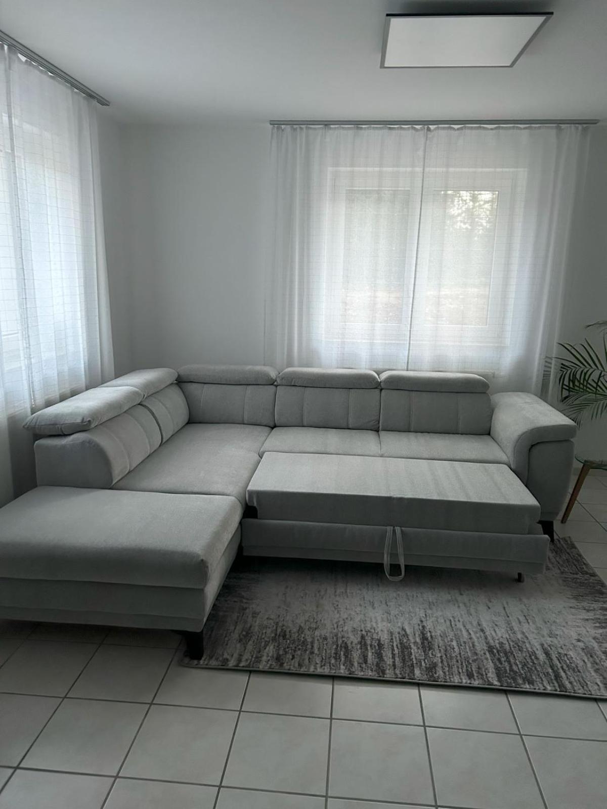 Casa Toni Apartment FDH Екстериор снимка