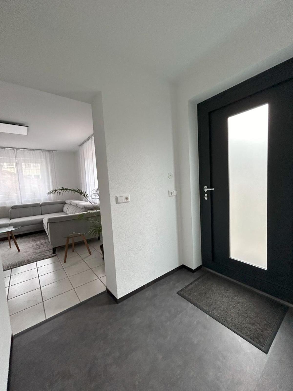 Casa Toni Apartment FDH Екстериор снимка