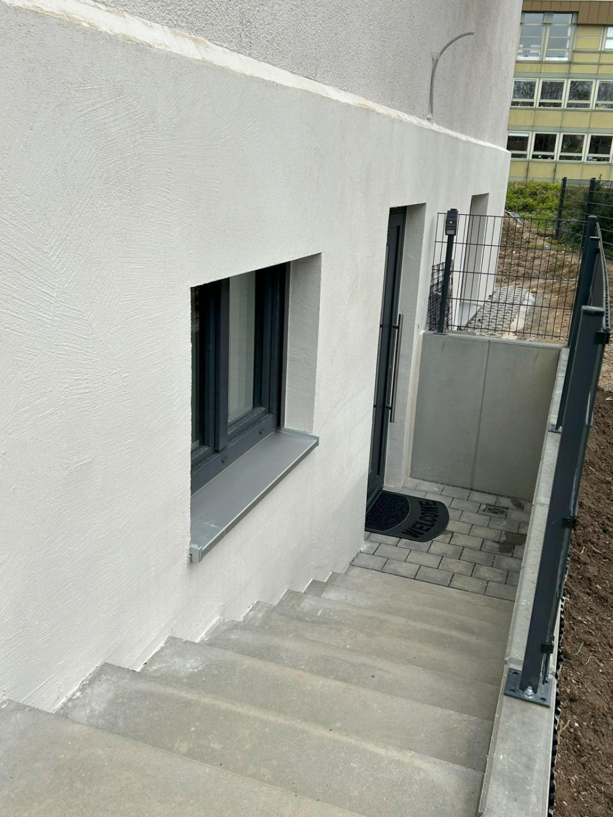 Casa Toni Apartment FDH Екстериор снимка