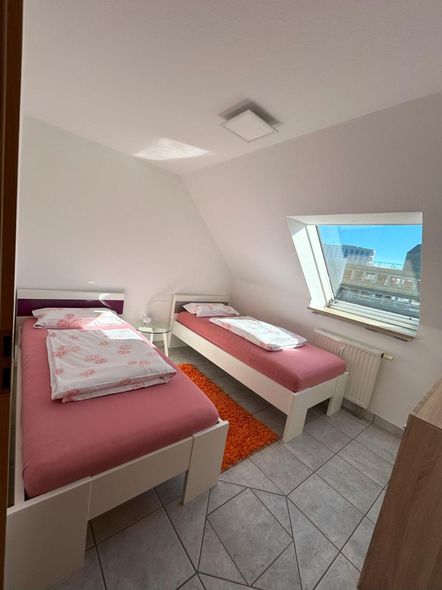 Casa Toni Apartment FDH Екстериор снимка