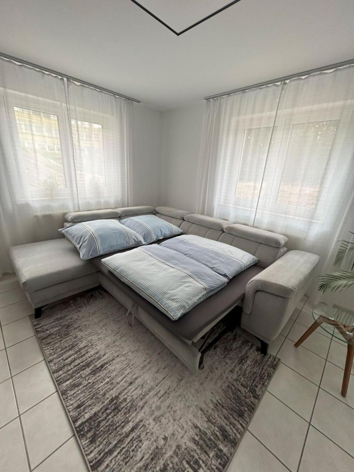 Casa Toni Apartment FDH Екстериор снимка
