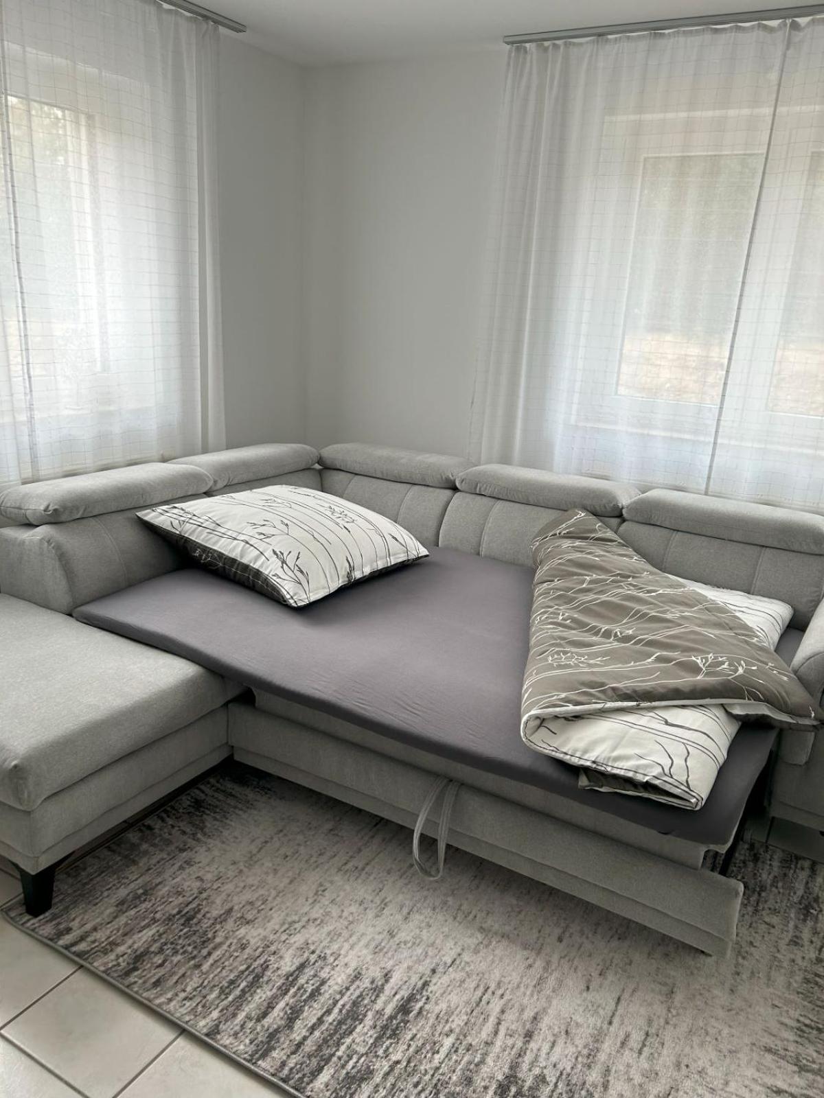 Casa Toni Apartment FDH Екстериор снимка