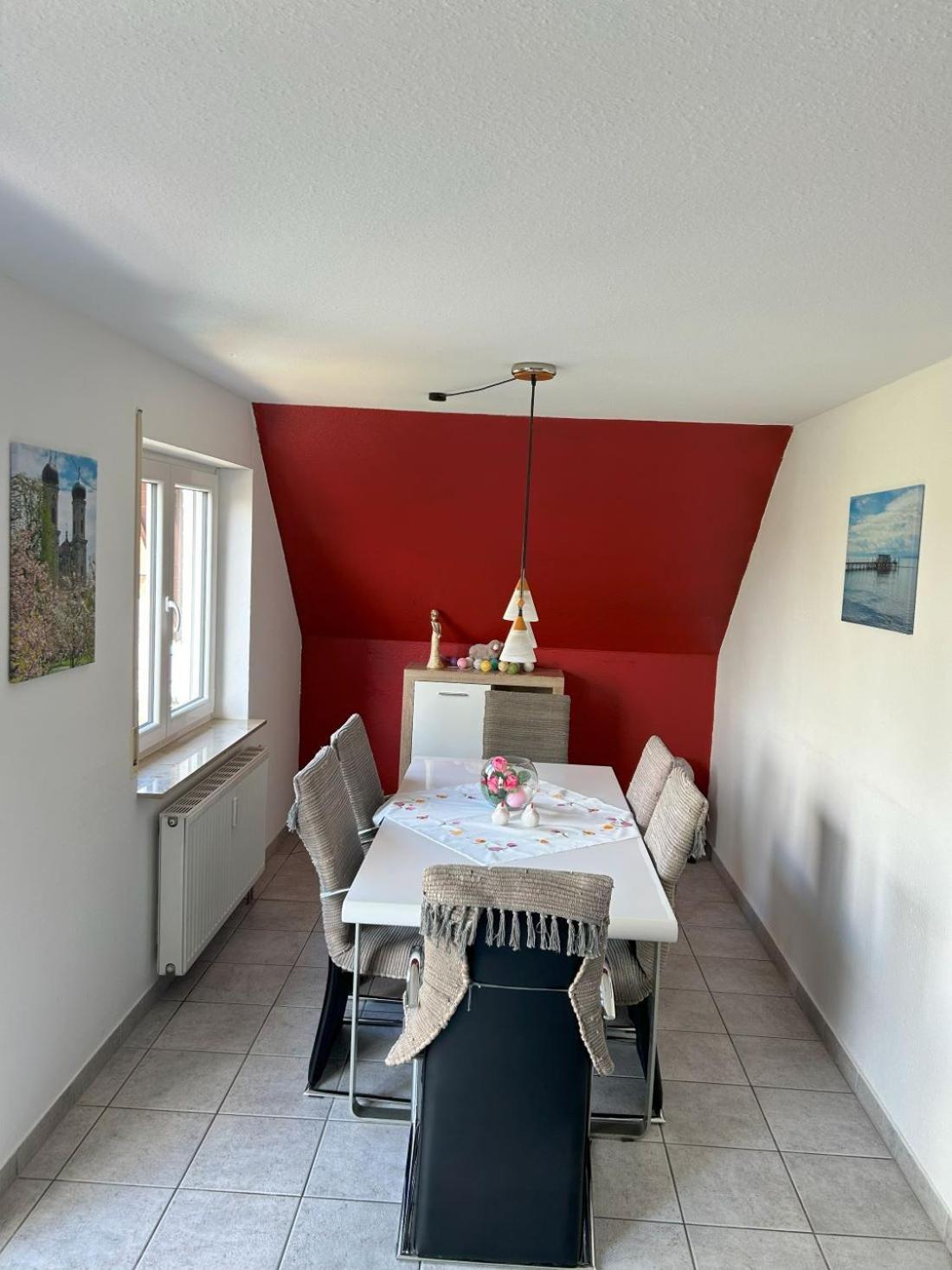 Casa Toni Apartment FDH Екстериор снимка