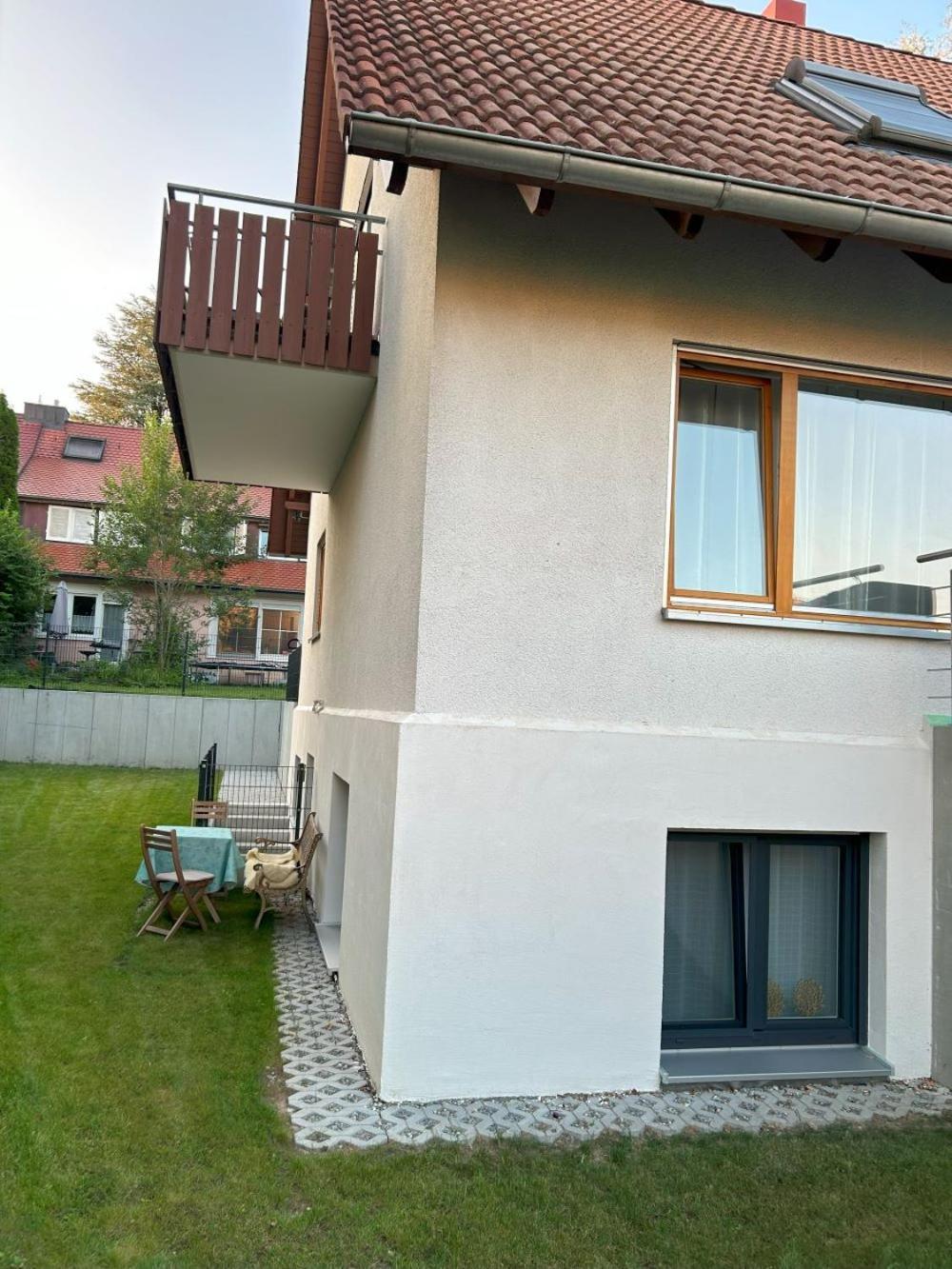 Casa Toni Apartment FDH Екстериор снимка